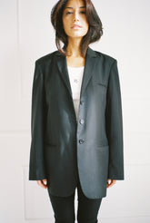 ASKE Blazer Black